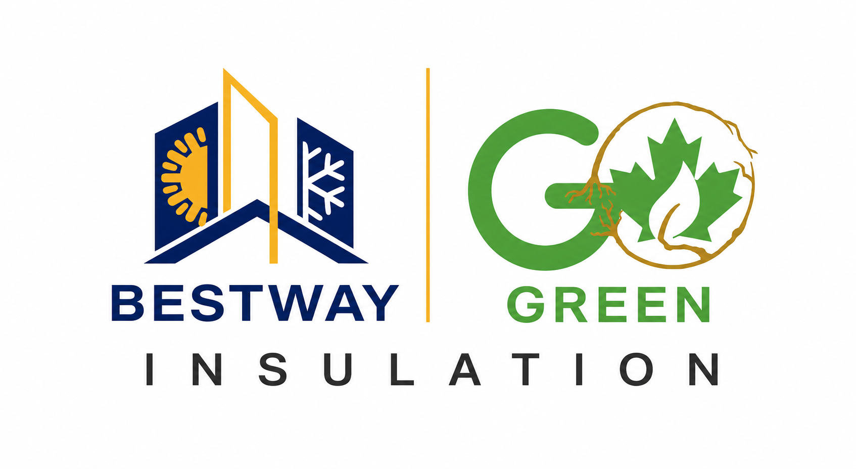 Bestway | Go Green Insulation
